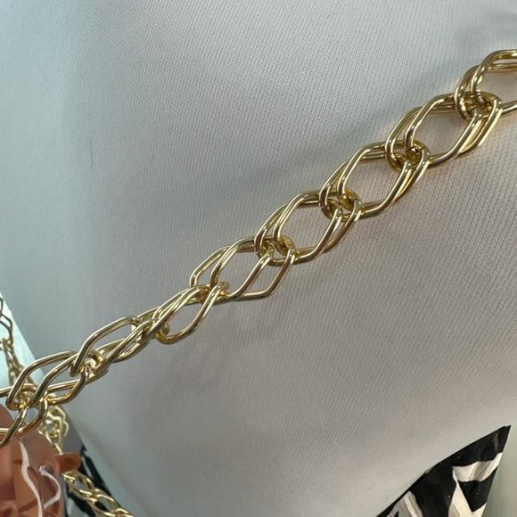 Zebra Dress - Picture 5 of 6